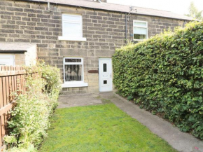 Robin Cottage - 2 The Meadows, Matlock